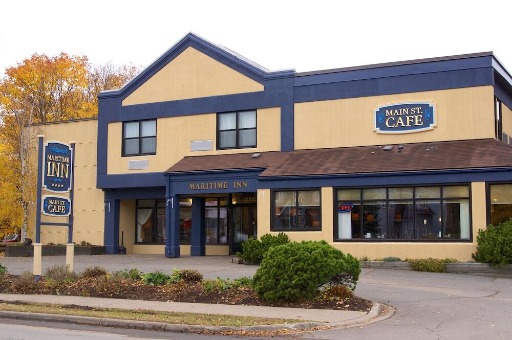 Picture of Maritime Inn Antigonish