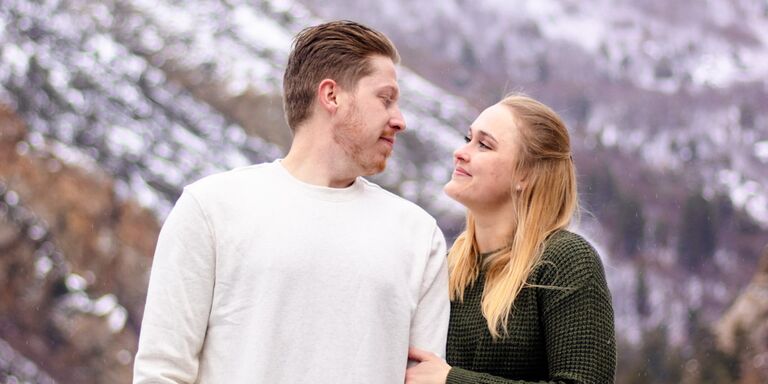 Shelby & Colby Home Page Banner