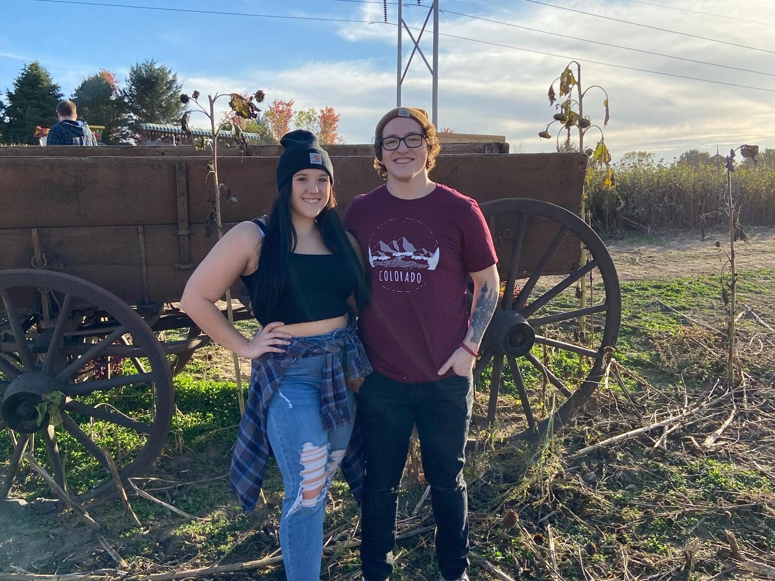 Picture of 2021 Trip to Vala's Pumpkin Patch