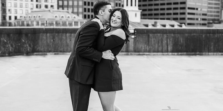 Francesca & Michael Home Page Banner