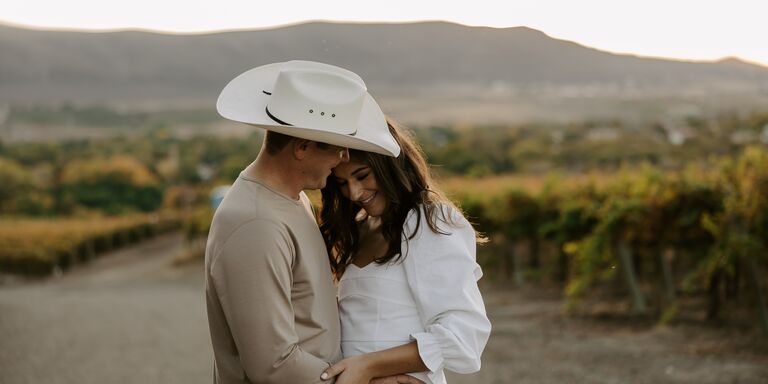 Robert & Abigail  Home Page Banner