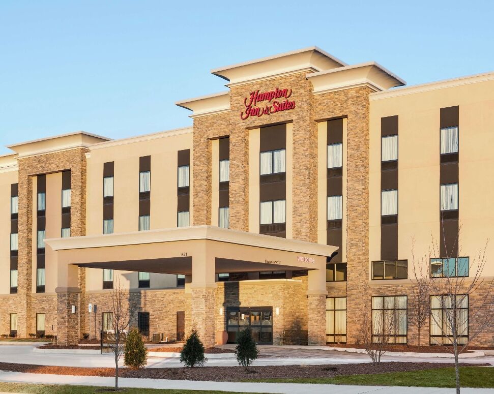Picture of Hampton Inn