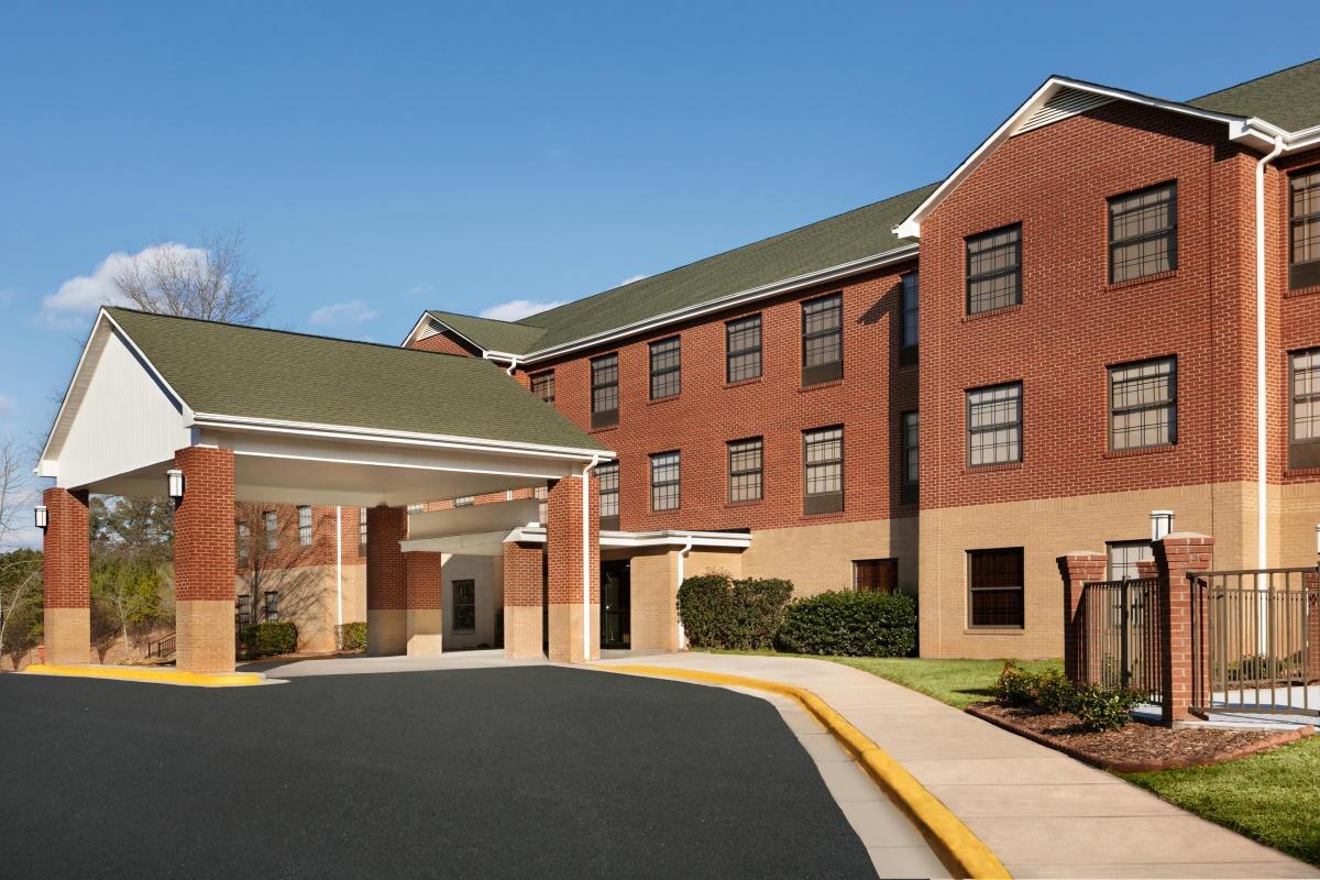 Picture of Four Points by Sheraton Raleigh Arena