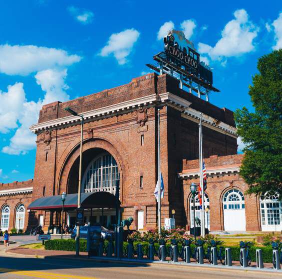 Picture of Chattanooga Southside