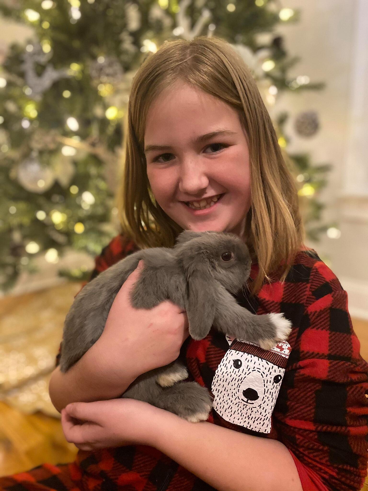Makayla Frye