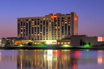 Picture of Marriott Indianapolis North