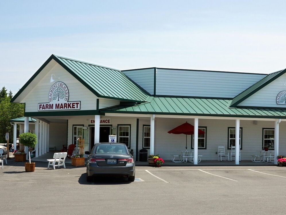 Picture of Seaquist Orchards Farm Market