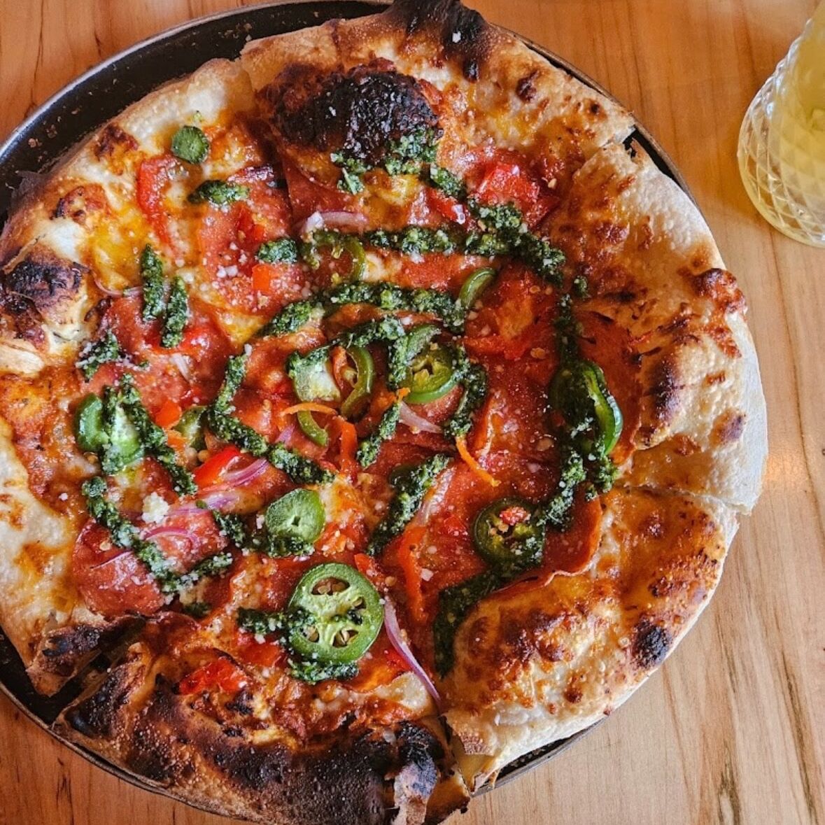 Picture of Raduno | Brick Oven & Barroom