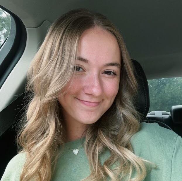 Reagan Wood