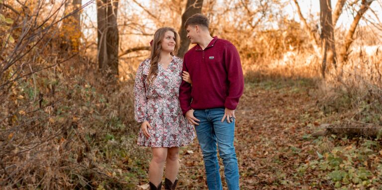 Cody & Rebekah Home Page Banner