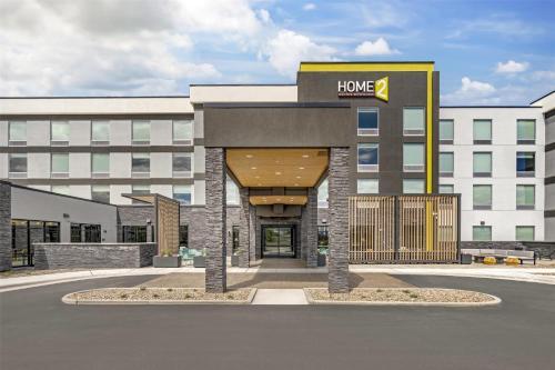 Picture of Home2 Suites by Hilton Bozeman Four Corners