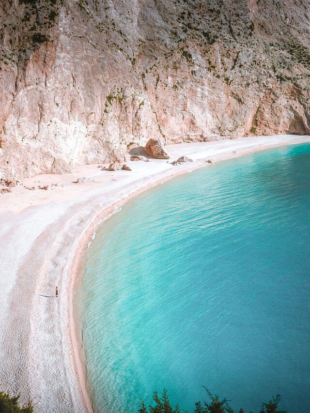 Picture of Porto Katsiki