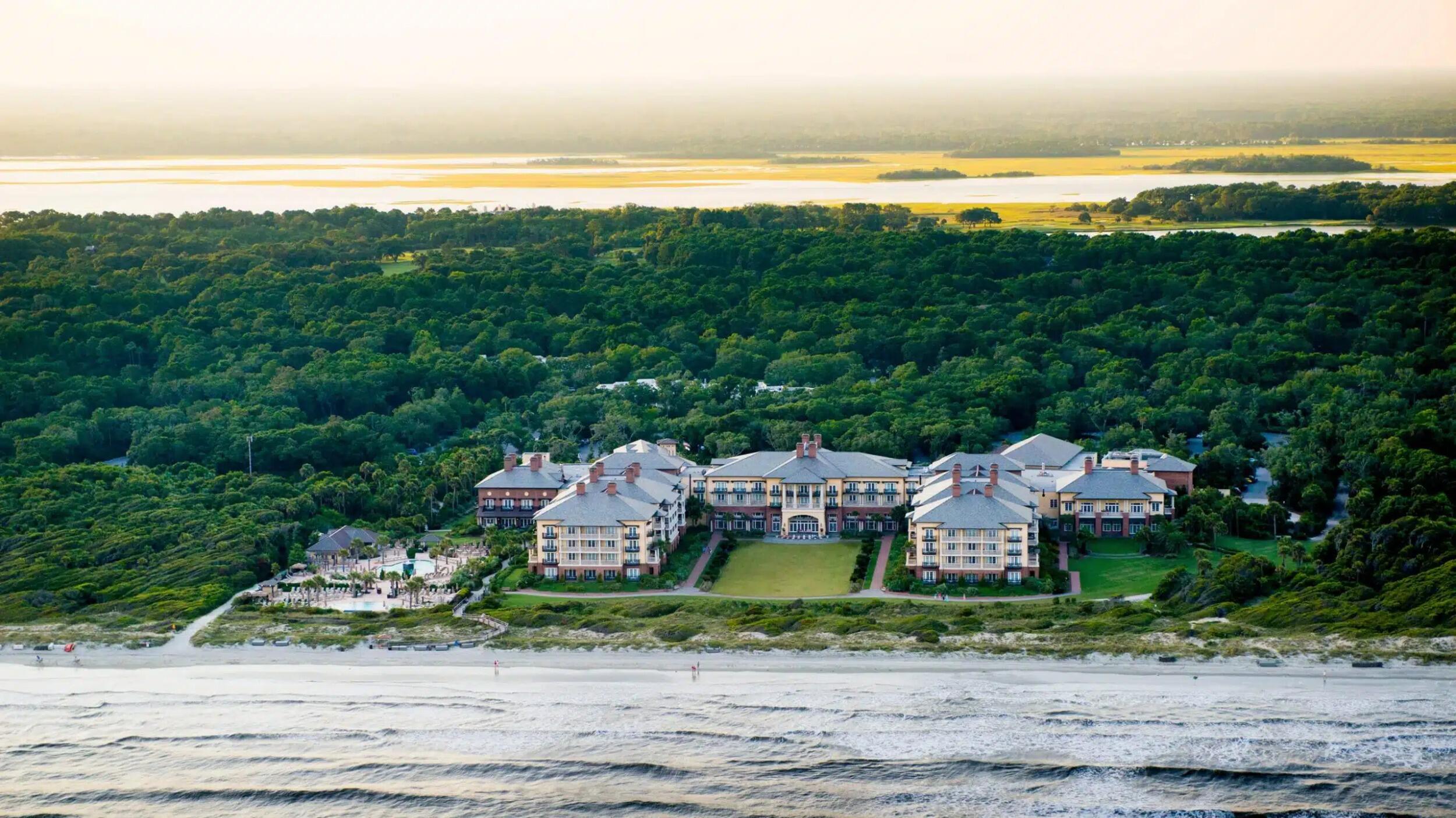 Picture of Kiawah Island Resort