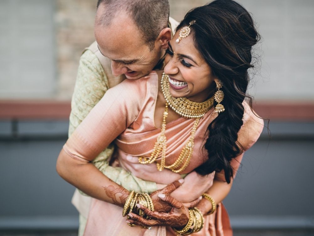 19 Hindu Wedding Traditions You Should