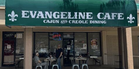 Picture of Evangeline Cafe