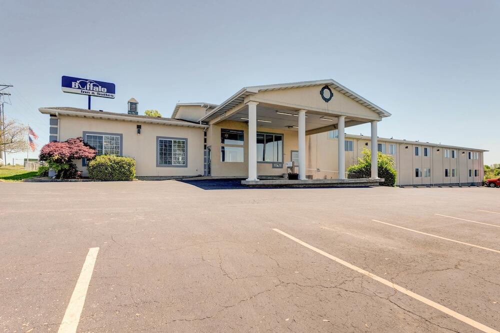 Picture of Buffalo Lodge