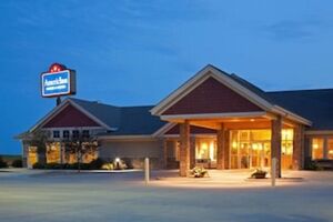 Picture of AmericInn by Wyndham Anamosa