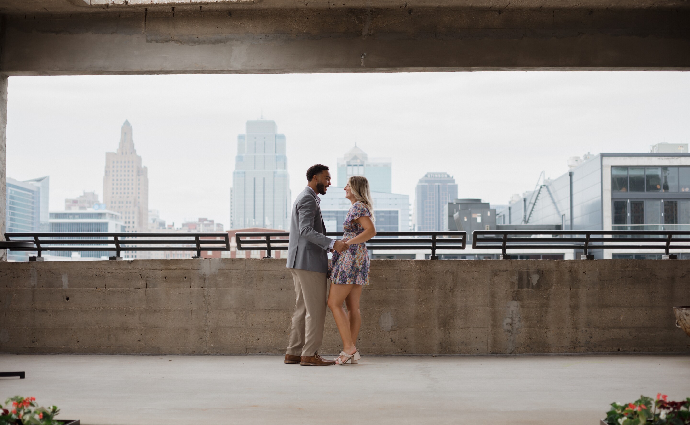 Alexa-Marie Campbell and Jaren Foster's Wedding Website - The Knot