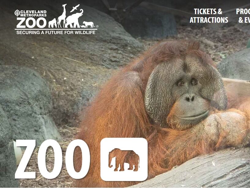 Picture of Cleveland Metroparks Zoo