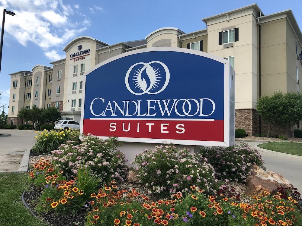 Picture of Candlewood Suites Saint Joseph By IHG