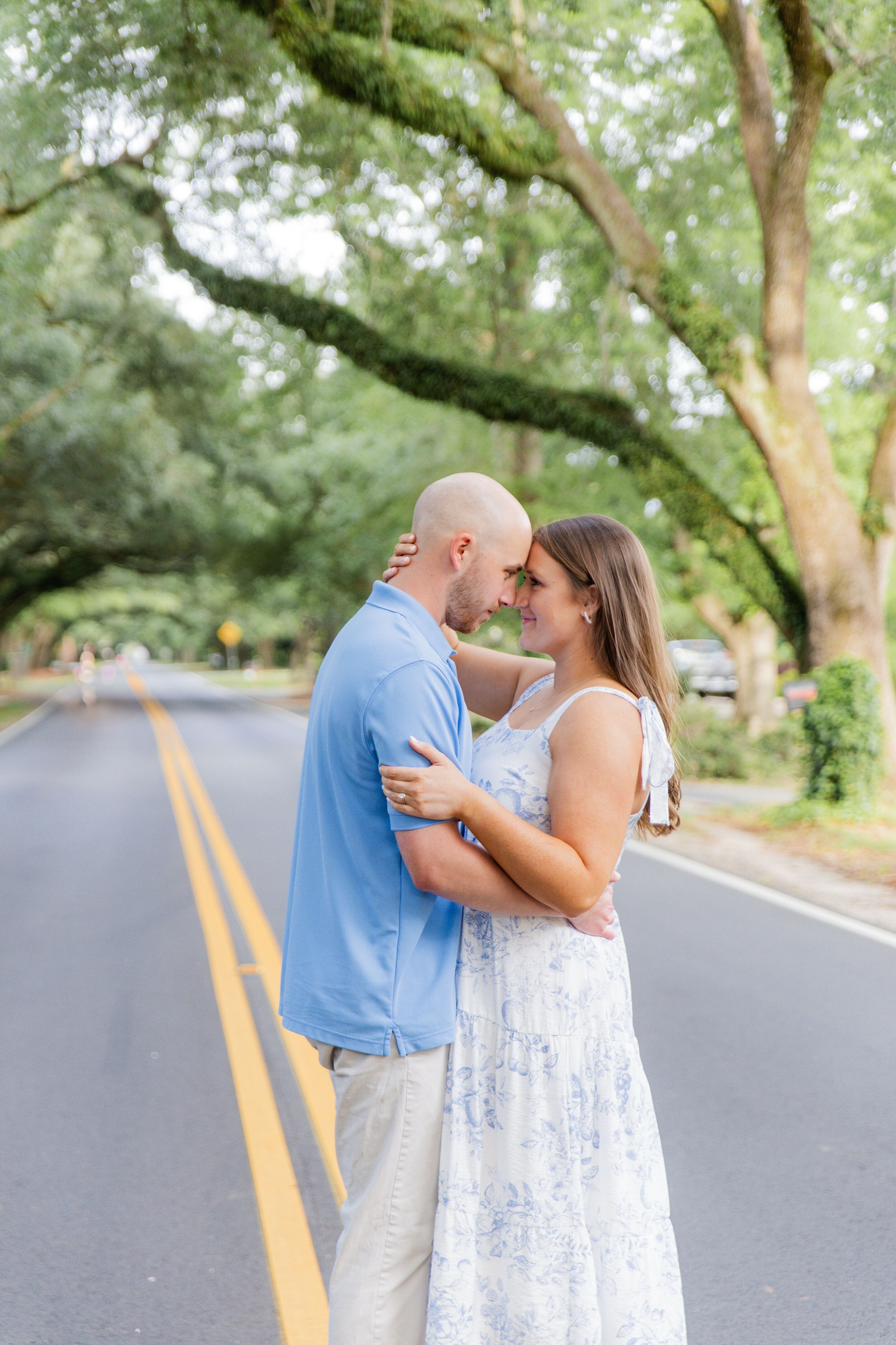 Regan & Christopher Home Page Banner