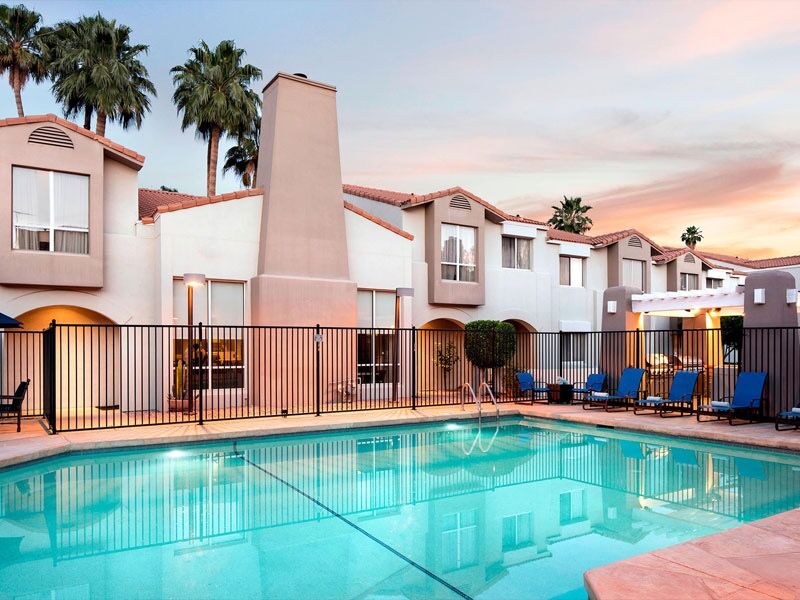 Picture of Sonesta ES Suites Scottsdale Paradise Valley