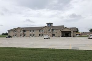 Picture of Cobblestone Inn & Suites Clarinda