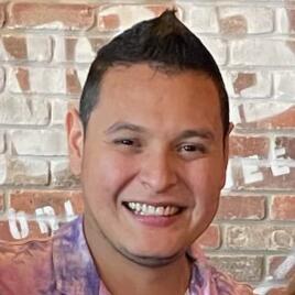Carlos Rodriguez