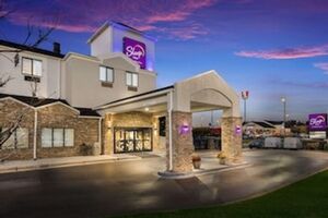 Picture of Sleep Inn Oxford Anniston I 20