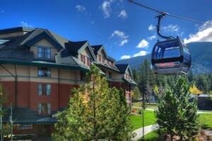 Picture of Marriotts Timber Lodge