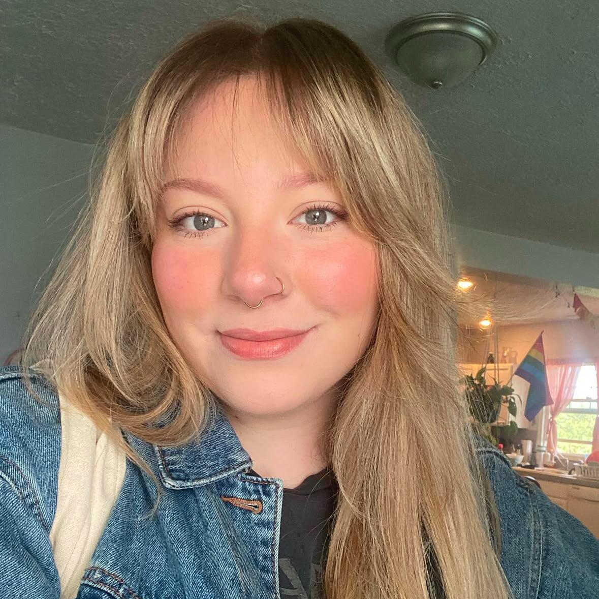 Haidynn Cahill