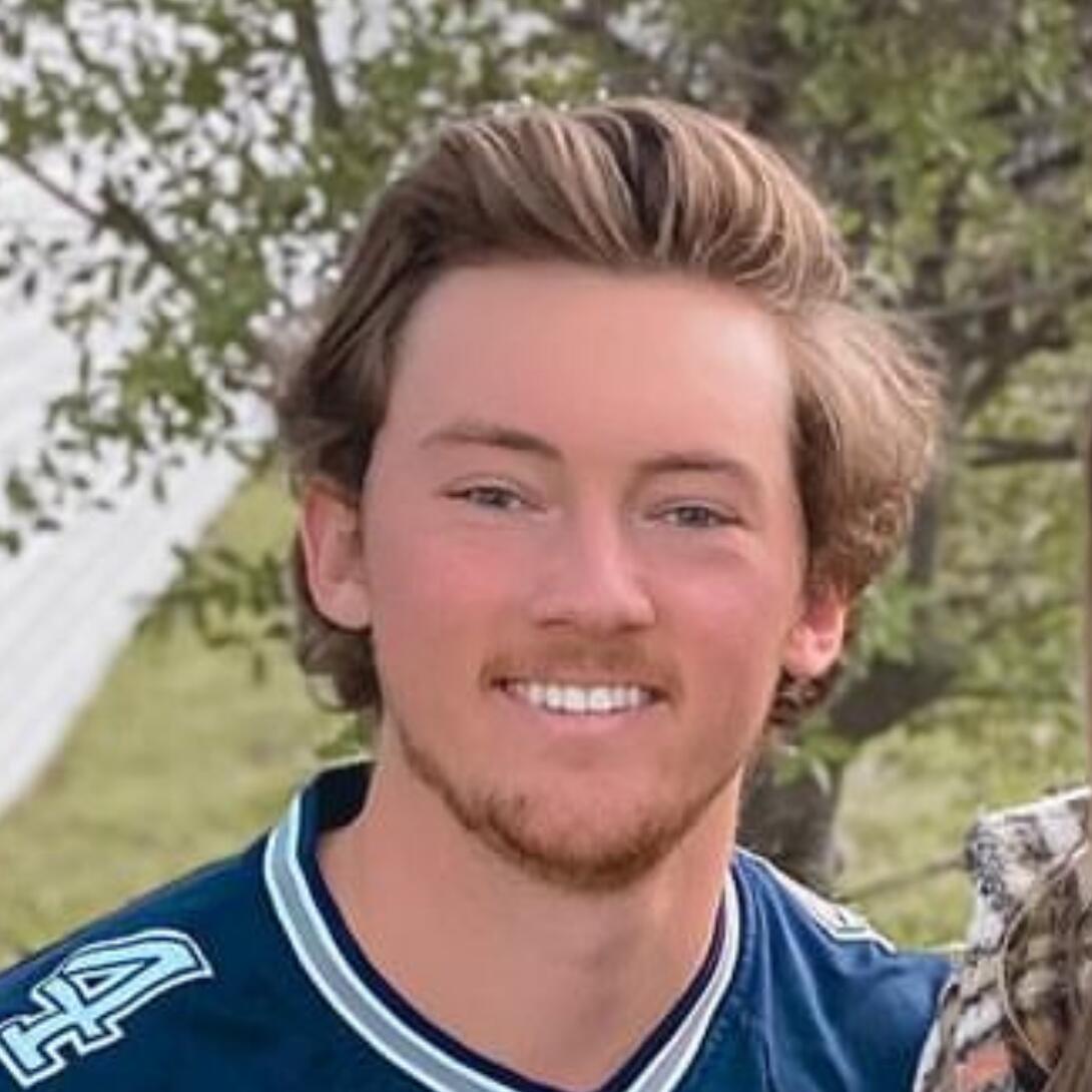 Larry Blaser