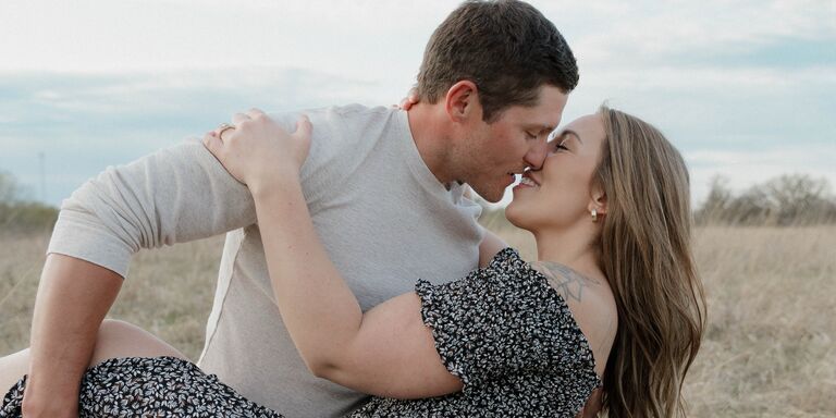 Steven & Kaitlin Home Page Banner