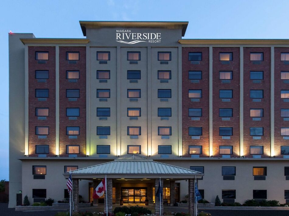 Picture of Niagara Riverside Resort