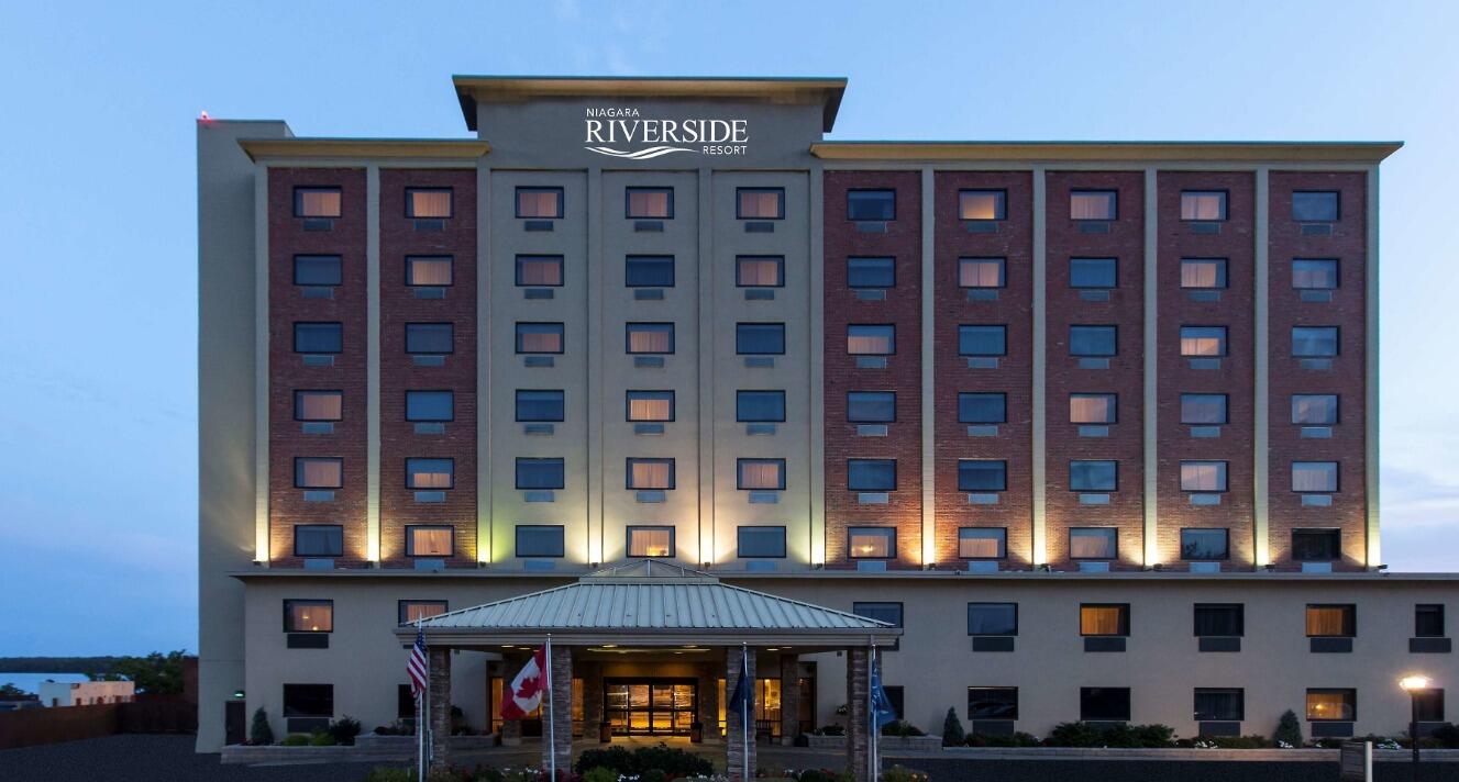 Picture of Niagara Riverside Resort