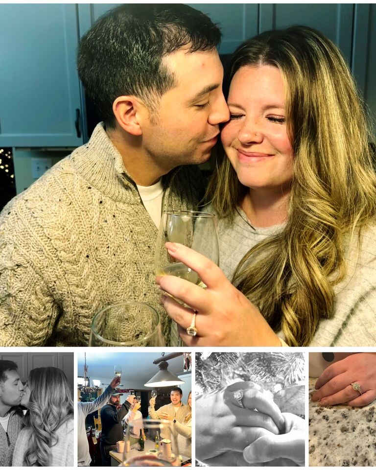 Erik & Amanda Home Page Banner