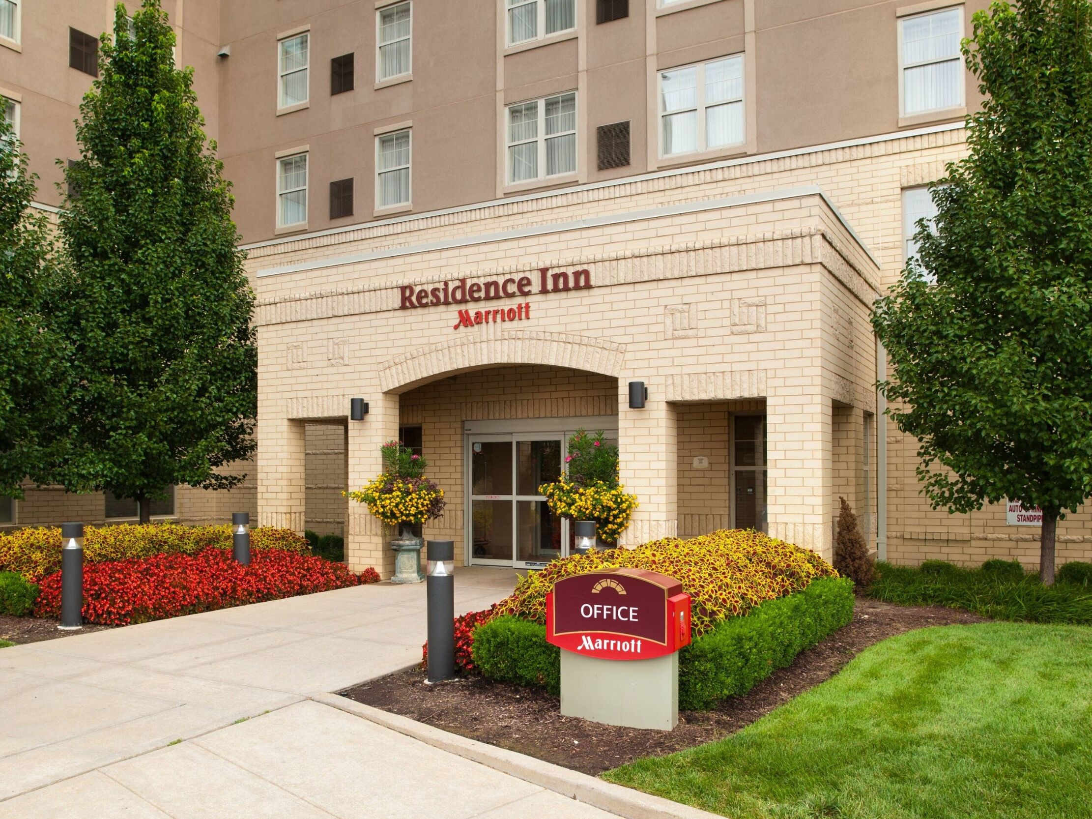 Picture of Residence Inn by Marriott St. Louis Downtown