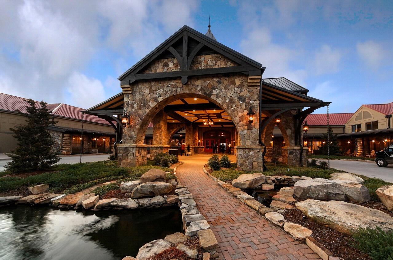 Picture of Lanier Islands Legacy Lodge