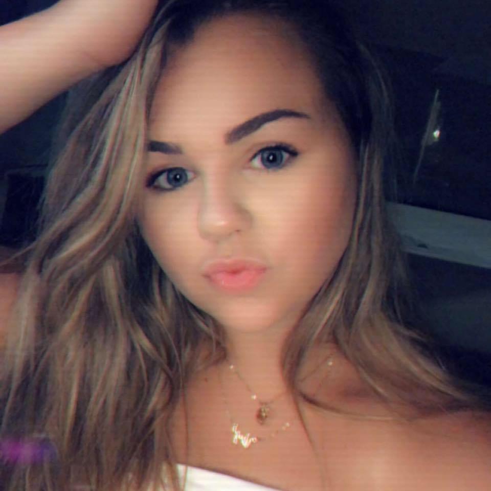 Kayla Bissell