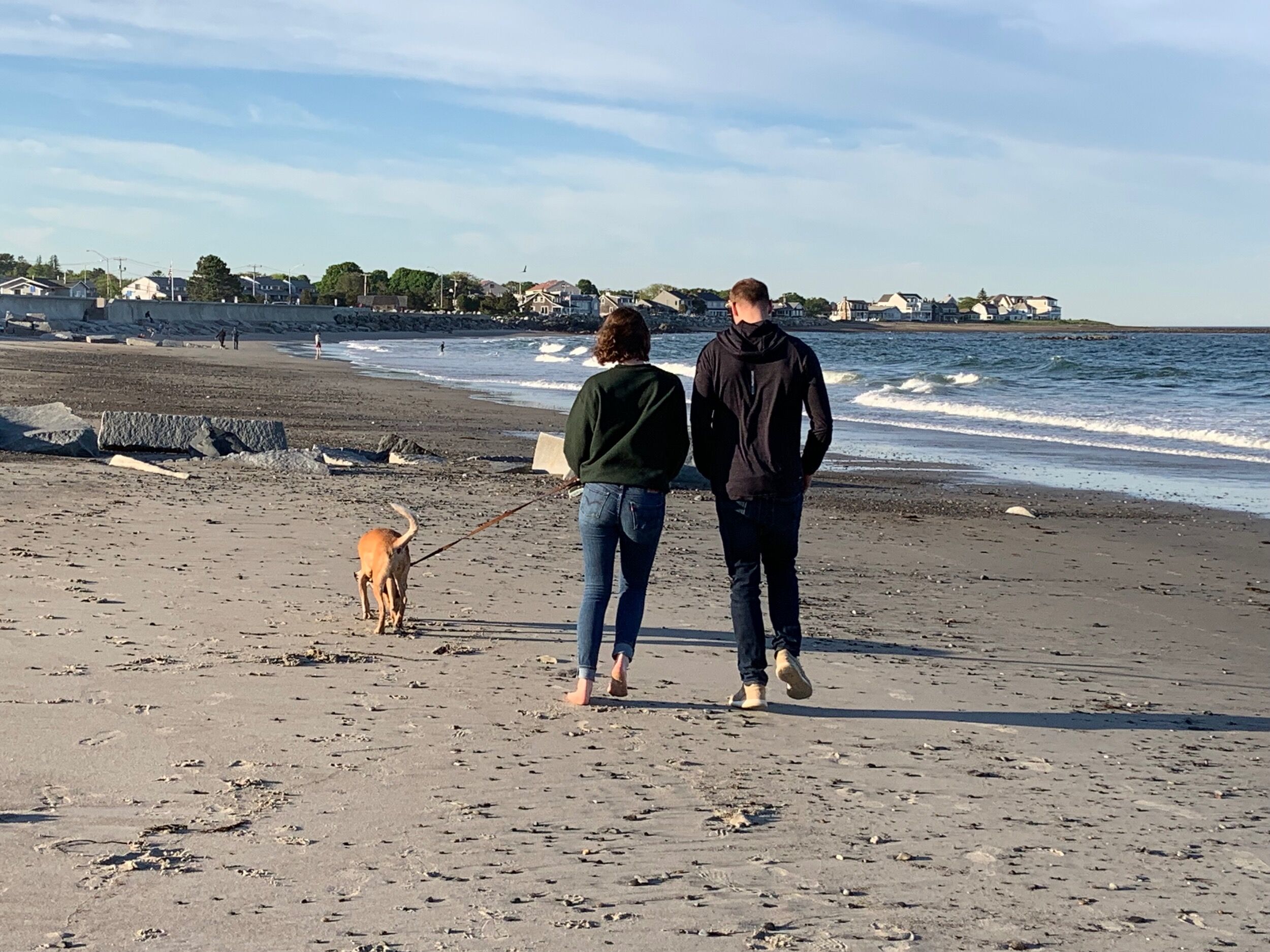 Picture of North Beach