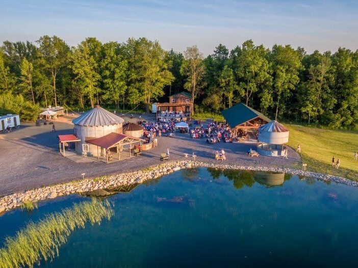 Picture of Lincoln Hill Farms