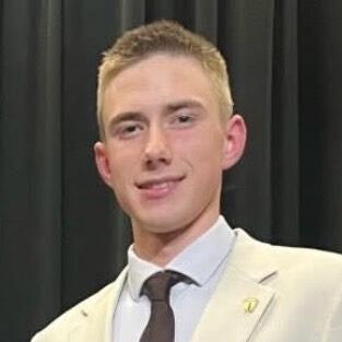 Keegan Weber 