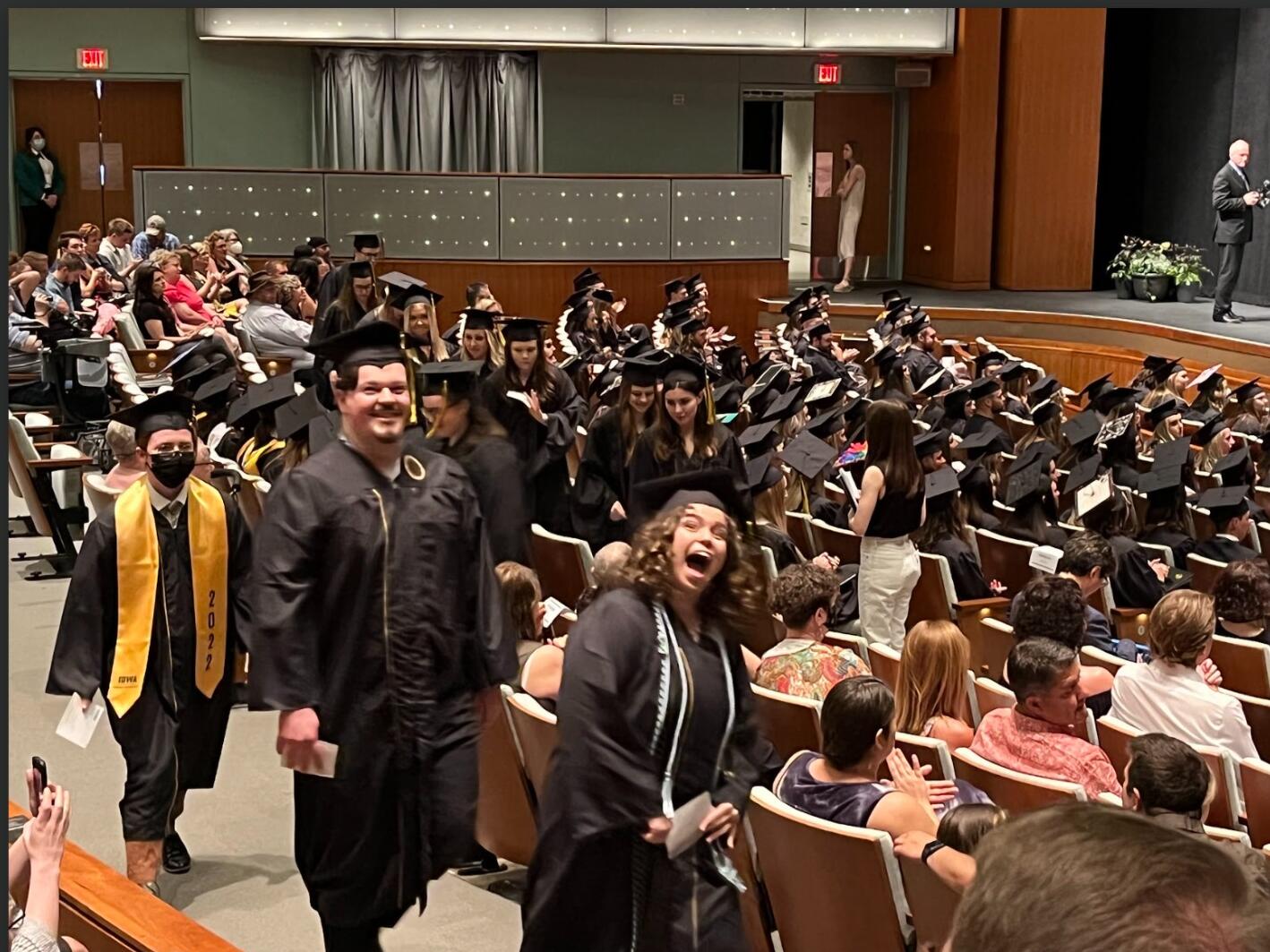 Picture of Graduation