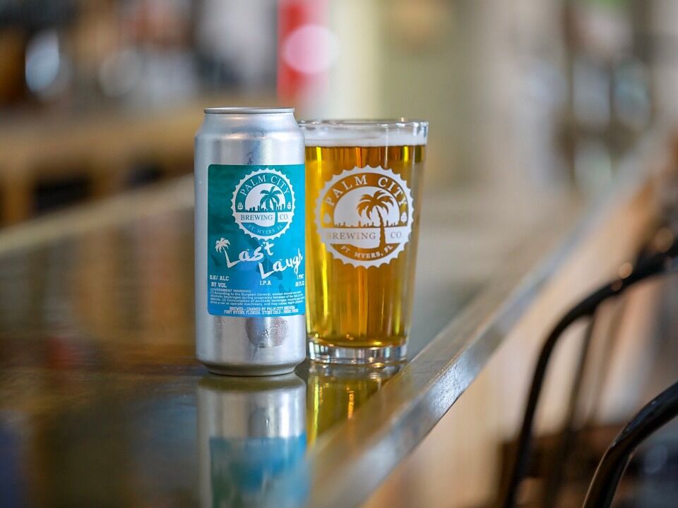 Picture of Palm City Brewing Company