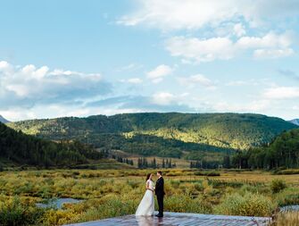 The Best Elopement Packages in Colorado
