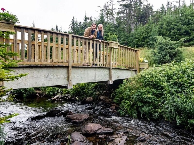 Picture of HIKING & EXPLORING