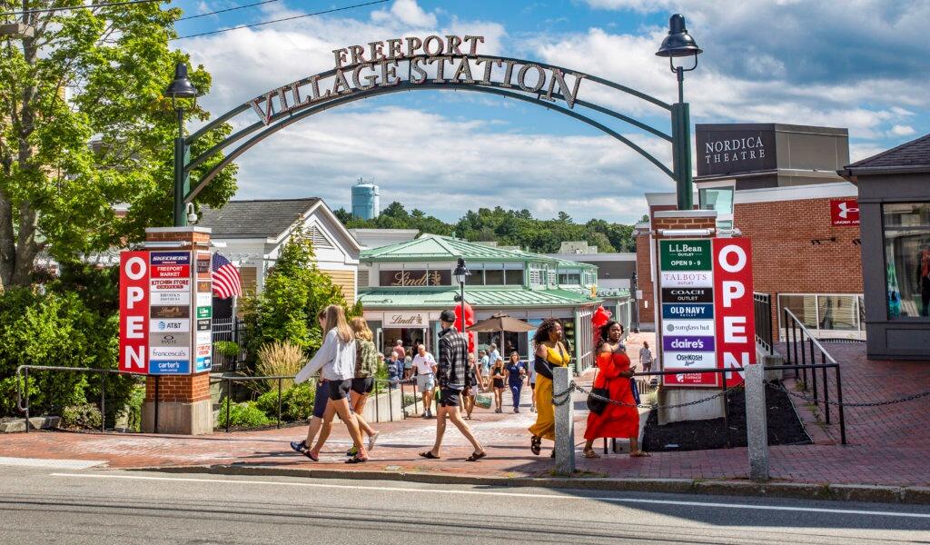 Picture of Freeport Outlets