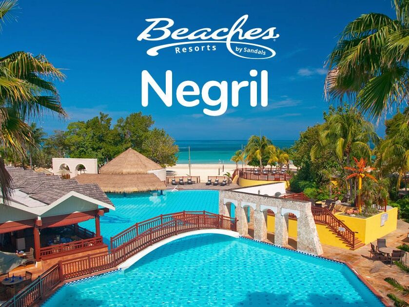 Picture of Beaches Negril
