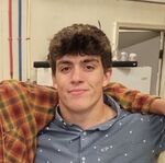 Will Healy