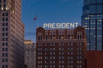 Picture of Hilton President Kansas City